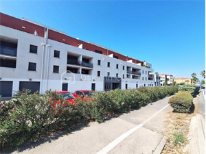 t3 à la vente -   66140  CANET EN ROUSSILLON, surface 63 m2 vente t3 - UBI443384003